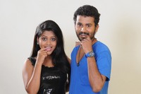 Aha Naa Premanta Movie Stills